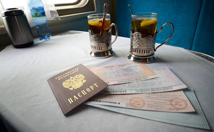 Украина запретит россиянам въезд по внутренним паспортам