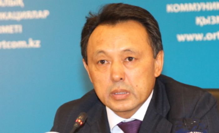 Мынбаев: Казахстан не планирует ограничивать завоз бензина из России 