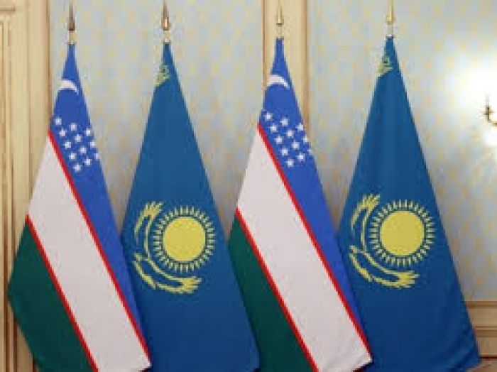 Политолог: Казахстан "съест" Узбекистан в рамках ЕАЭС