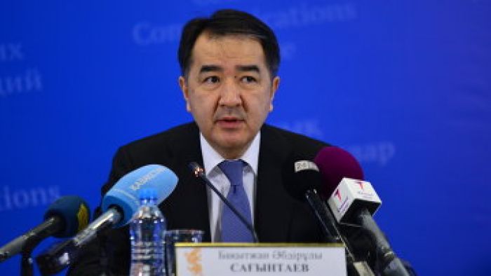 Астана ведет переговоры с РФ по выработке решений в области взаимной торговли
