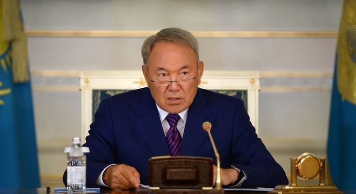 Назарбаев: Трудности наших предприятий не связаны с вступлением в ЕАЭС