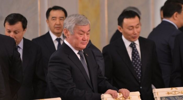 Вице-премьеру стыдно за казахстанские вузы