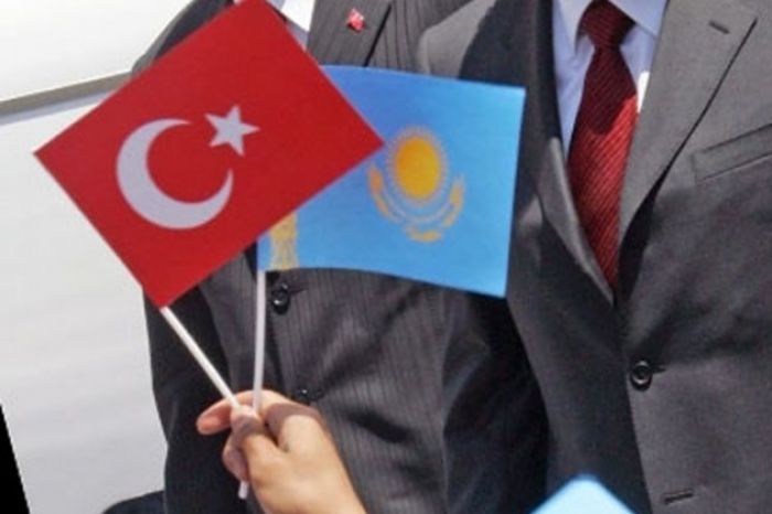 Казахстан и Турция углубят сотрудничество в военной сфере