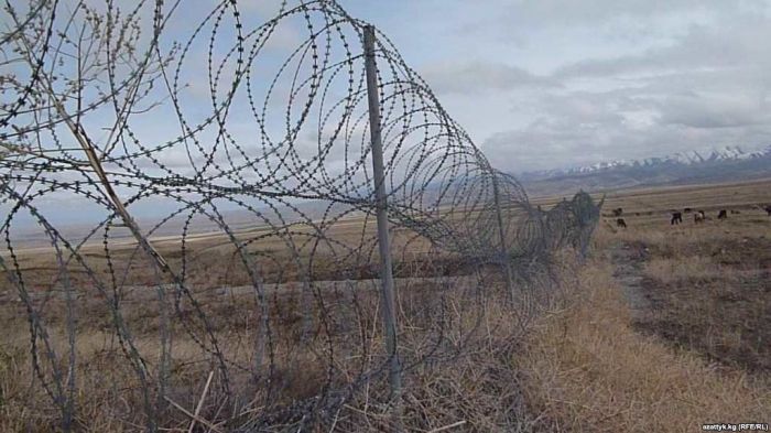 МИД: Казахстан зарегистрирует в ООН соглашения о делимитации границ