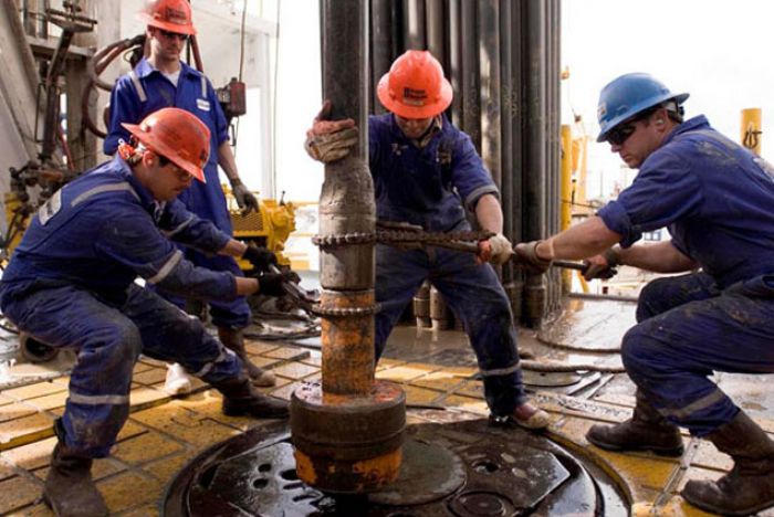 Нефть Brent подорожала до $62,2