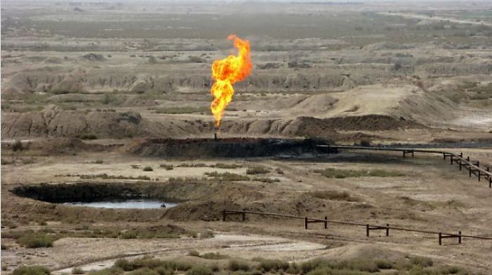 Прирост мировых запасов нефти и газа в 2014 г оказался минимальным за последние 20 лет
