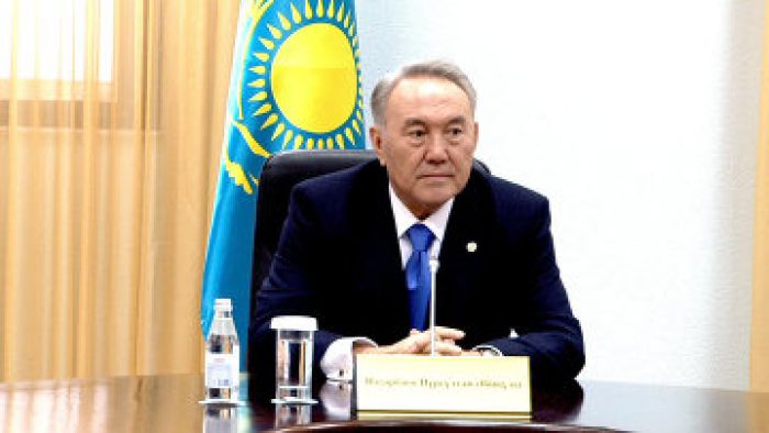 Назарбаев призывает не отождествлять терроризм с исламом