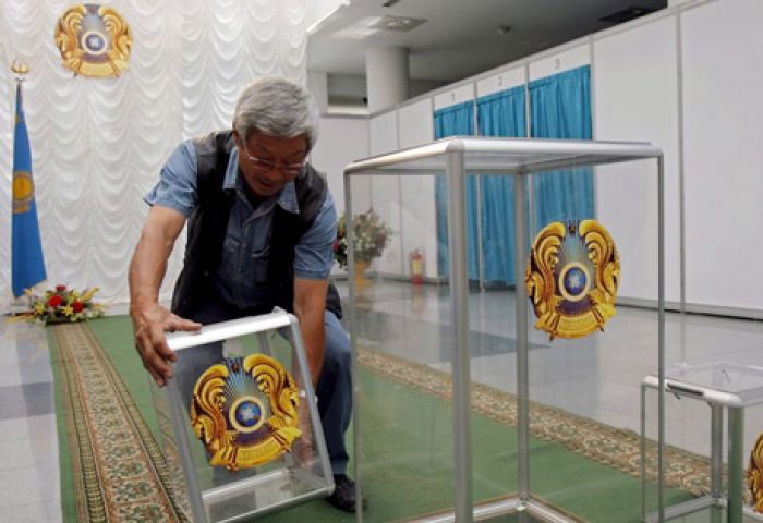 Всемирная Ассоциация казахов поддерживает проведение внеочередных выборов Президента РК