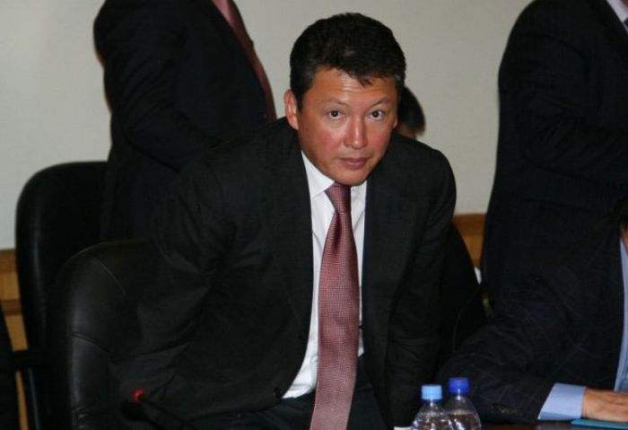 Кулибаев раскритиковал акимов не дающих денег на развитие бокса