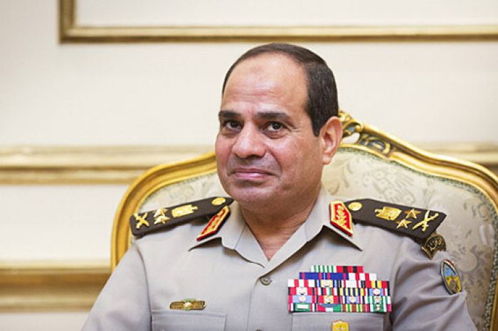 Каир выступает за создание арабских вооруженных сил