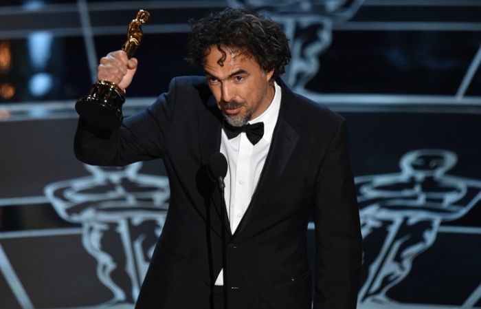 Оскар-2015: в Лос-Анджелесе назвали главный фильм года