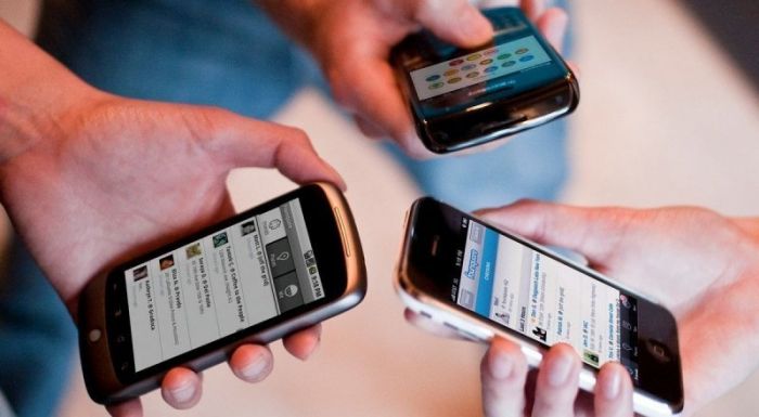 Почти 300,000 мобильных номеров отключены в Казахстане