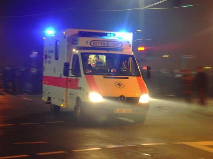 Первая жертва вспышки кори в Германии: умер 18-месячный ребенок