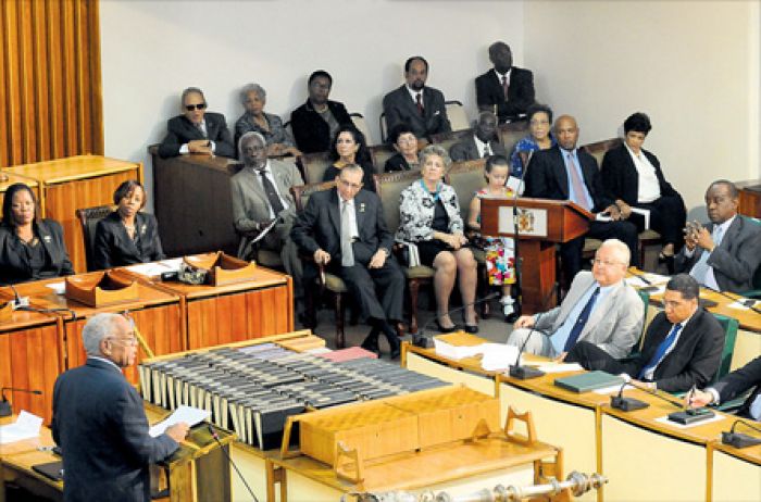 Ямайский парламент разрешил выращивание марихуаны