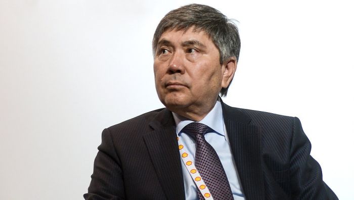 Карабалин не исключает повторного снижения цен на бензин в Казахстане