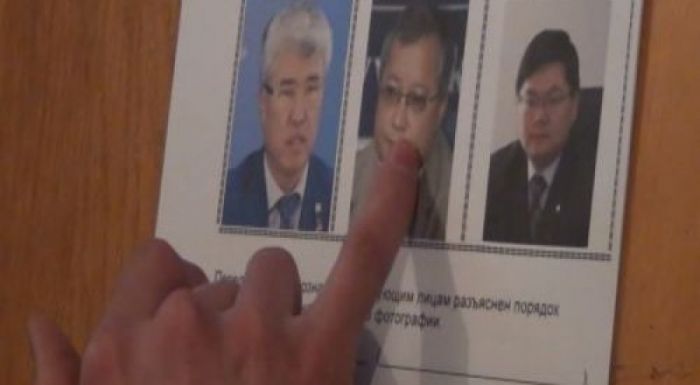 В МВД Кыргызстана министра культуры Казахстана выдали за убийцу криминального авторитета