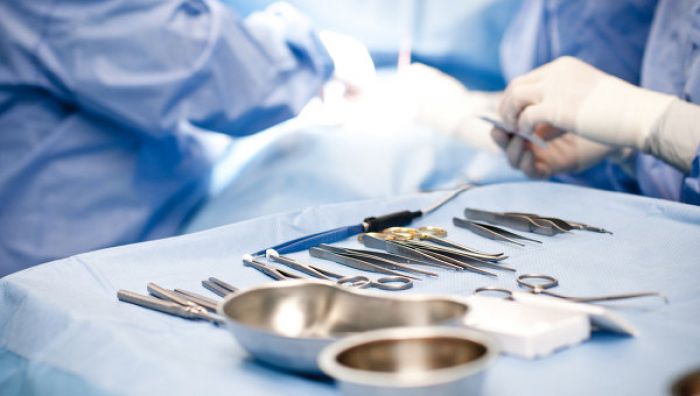 Хирург из Италии хочет первым в мире трансплантировать голову человека