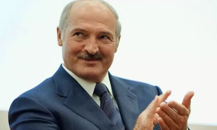 Лукашенко наградил Масимова и Шукеева орденами Дружбы народов
