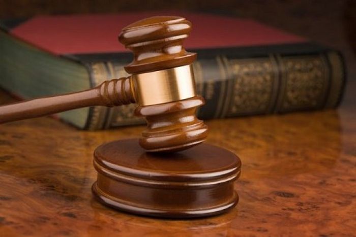 Жительница Петропавловска оскорбила судью обвинением в продажности