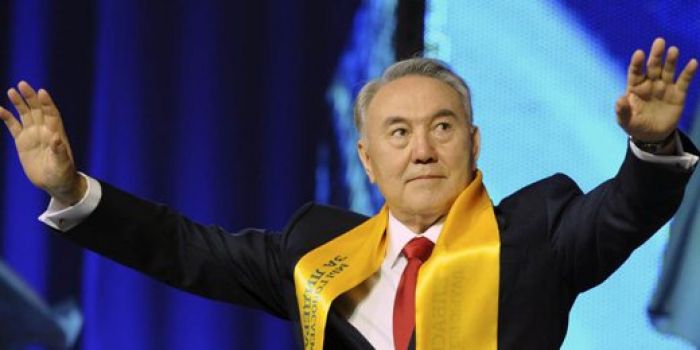 АНК попросила Назарбаева принять участие во внеочередных выборах