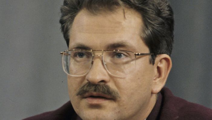 Со дня убийства Влада Листьева прошло 20 лет