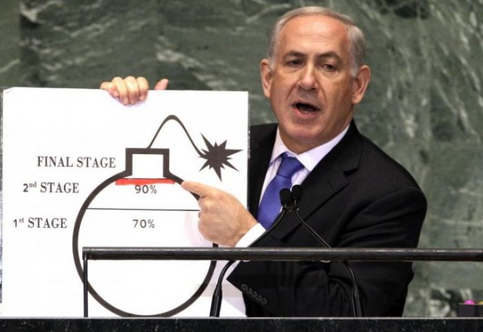 Нетаньяху прибыл в США, чтобы помешать сделке с Ираном