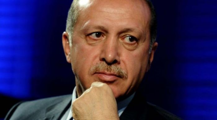 Эрдоган обвинил Путина и Обаму в нежелании решать карабахский конфликт