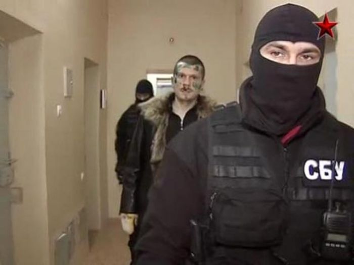 РосСМИ: есть версия убийства Немцова чеченскими боевиками по заказу СБУ
