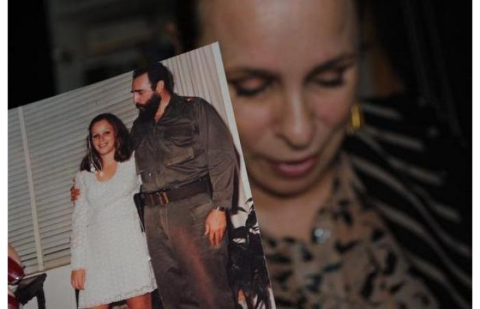 На Кубе скончалась бывшая возлюбленная Фиделя Кастро