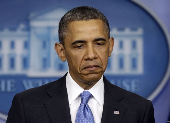 Обама раскритиковал выступление Нетаньяху в конгрессе