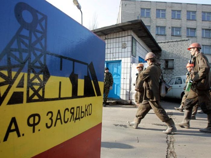 На Донбассе произошел взрыв на шахте: до 32 погибших