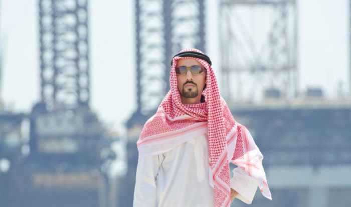 Министр: Саудовская Аравия не снизит добычу нефти - клиенты об этом не просили