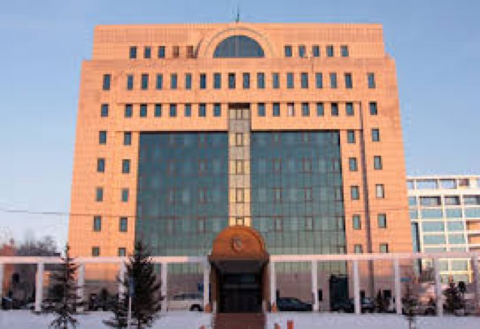 ЦИК Казахстана обнародовал имена еще троих самовыдвиженцев
