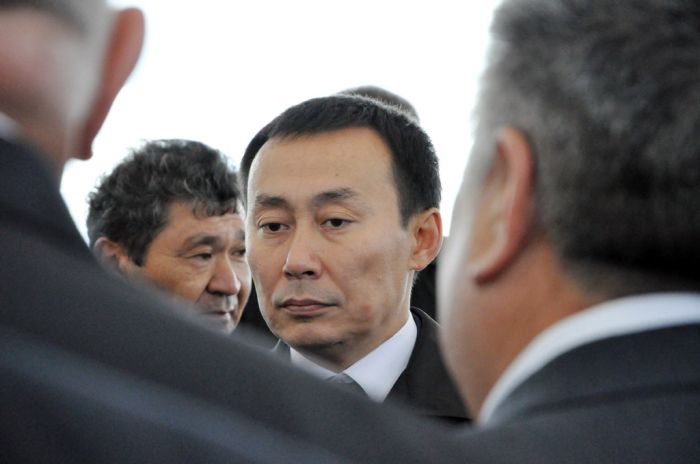 Мамытбеков: Казахстану не нужны госкорпорации в сельском хозяйстве