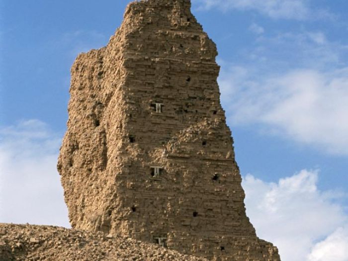 ЮНЕСКО осуждает уничтожение боевиками ИГ древнего города Нимруд в Ираке
