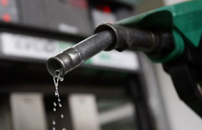 Запрет может вызвать рост цен на бензин