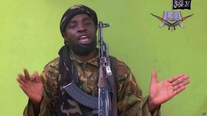 "Боко харам" в Нигерии присягнула на верность ИГ