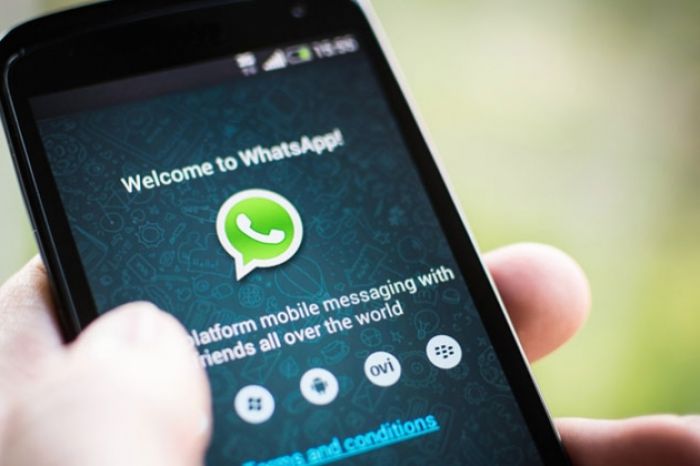 Банковские счета пользователей WhatsApp под угрозой