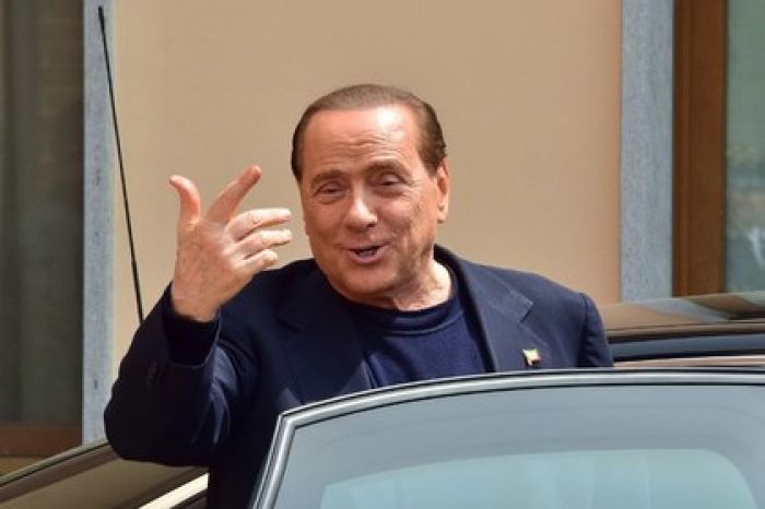 Берлускони оправдали по «делу Руби»