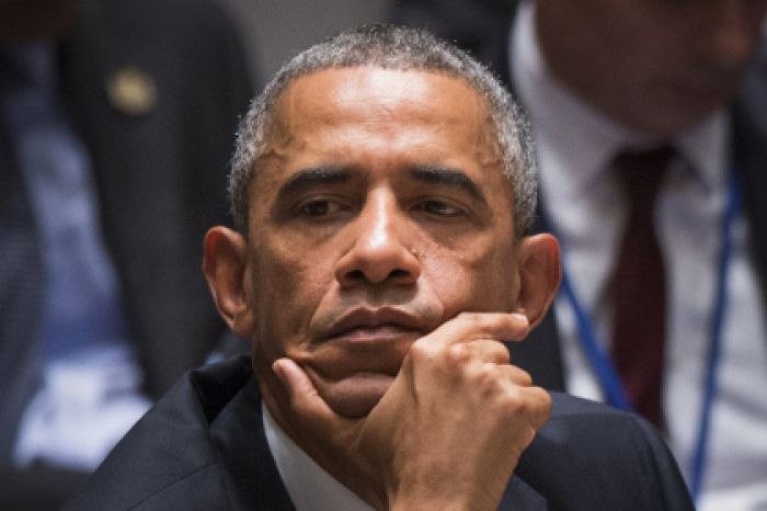 Белый дом: Обама не принял решения по поставкам оружия Украине