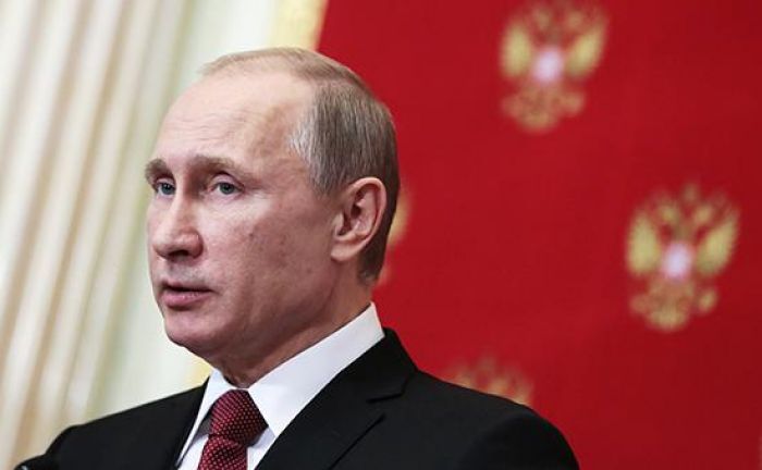 Reuters сообщил об отмене визита Путина в Казахстан из-за болезни