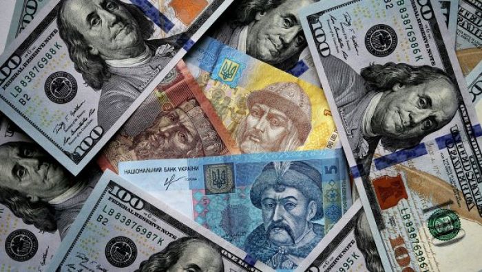 МВФ одобрил программу помощи Украине на $17,5 млрд