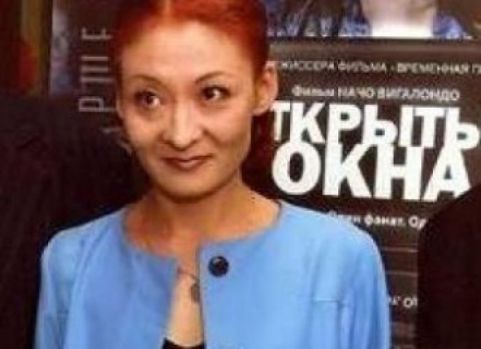 В Алматы журналистка найдена убитой в своей квартире