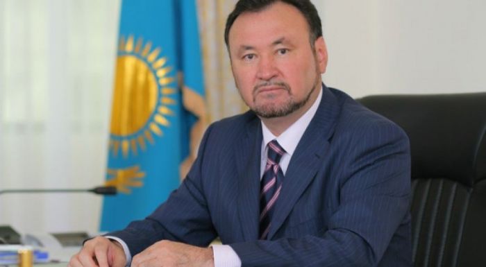 Кул-Мухаммед возглавил предвыборный штаб Назарбаева