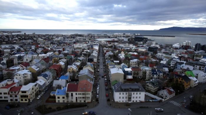 Исландия отозвала свою заявку на вступление в ЕС