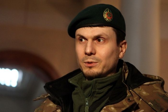 Адам Осмаев отверг обвинения в организации убийства Немцова