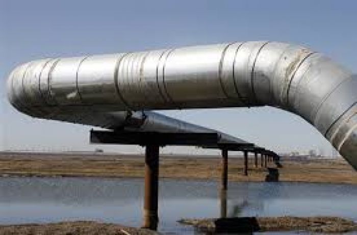 Газопровод из Туркмении в Индию будет стоить $7,6 млрд