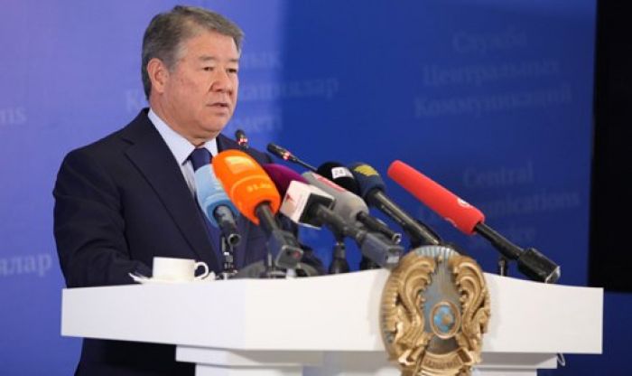 В интернете появилась петиция с призывом отправить в отставку акима Алматы