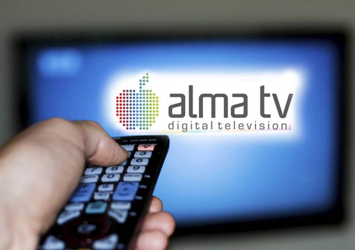 «АЛМА-ТВ»: «Мульт»,  «Бестселлер+»  и «ТНТ» на экранах! 