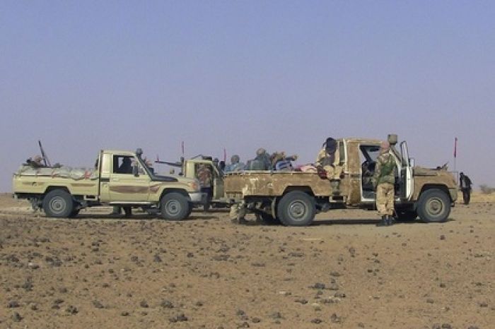 Власти Мали отказались вести переговоры по поводу автономии на севере страны